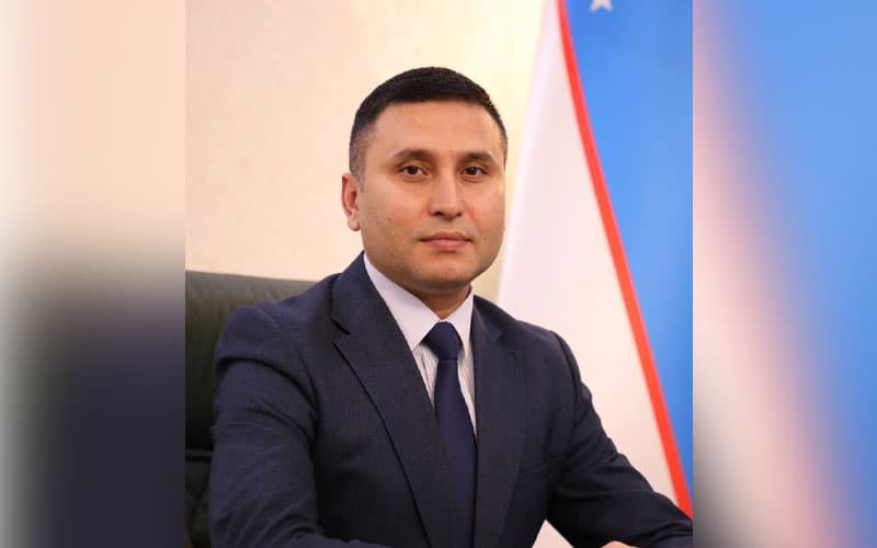 Ta’limni rivojlantirish markazi direktori lavozimidan ozod etildi