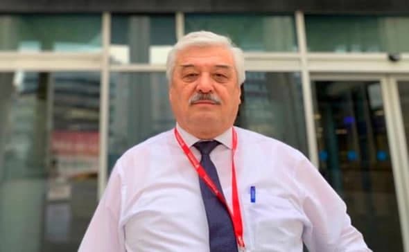 Rossiyadagi «Vatandosh» o‘zbek jamiyati rahbari ustidan jinoiy ish ochildi