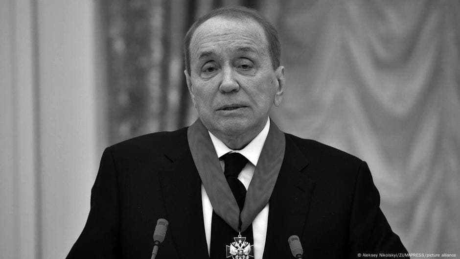 Rossiyada uzoq yillar KVN boshlovchisi bo‘lgan Aleksandr Maslyakov vafot etdi