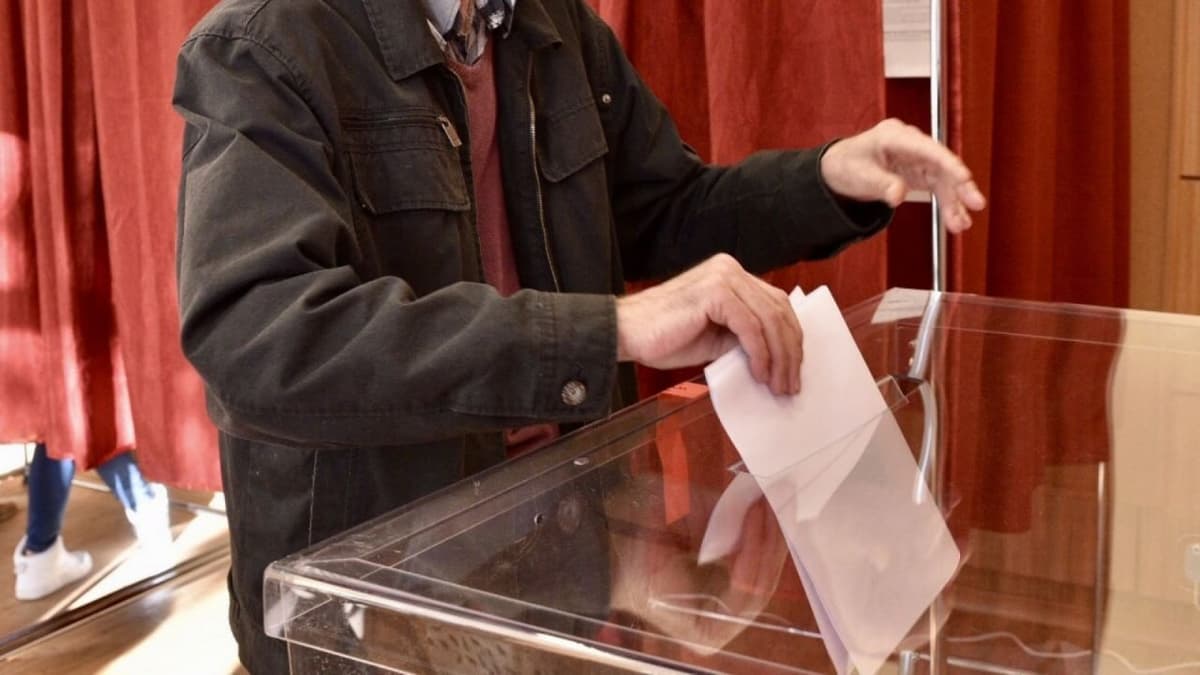 Polshada 18 may kuni prezidentlik saylovlari bo‘lib o‘tadi