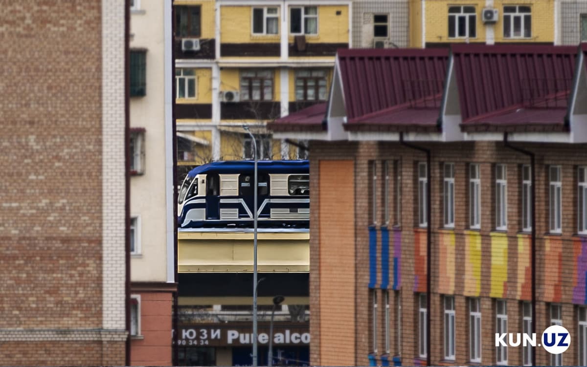 Dam olish kunlari Toshkent metrosining ish tartibi ma’lum qilindi