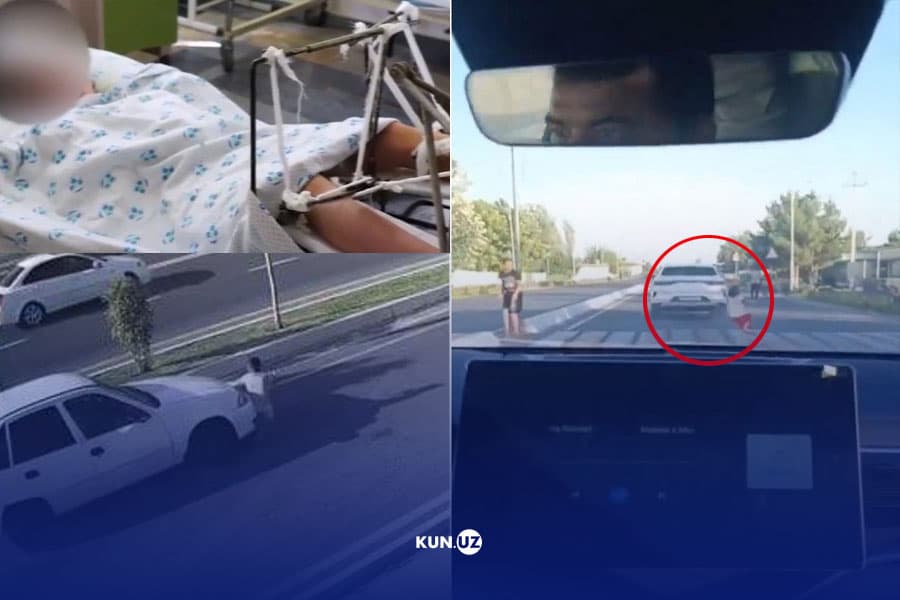 “Yo‘llarda bolalar o‘lmoqda, tizimli o‘zgarishlar kerak” – faollar qonli YTHlar haqida