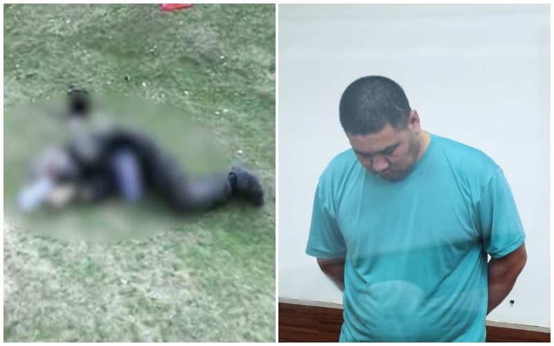Zominda odam o‘limiga sabab bo‘lib, voqea joyidan qochib ketgan haydovchi 3 yilga ozodlikdan mahrum qilindi