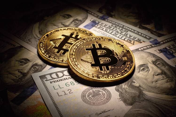 Dollar mustahkamlandi, asosiy kriptoaktivlar narxi pasaydi - xalqaro moliya bozori sharhi