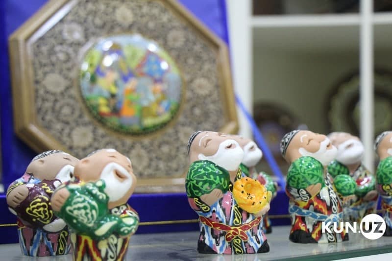 2024 yilda hunarmandlarga qancha subsidiya ajratilishi aytildi