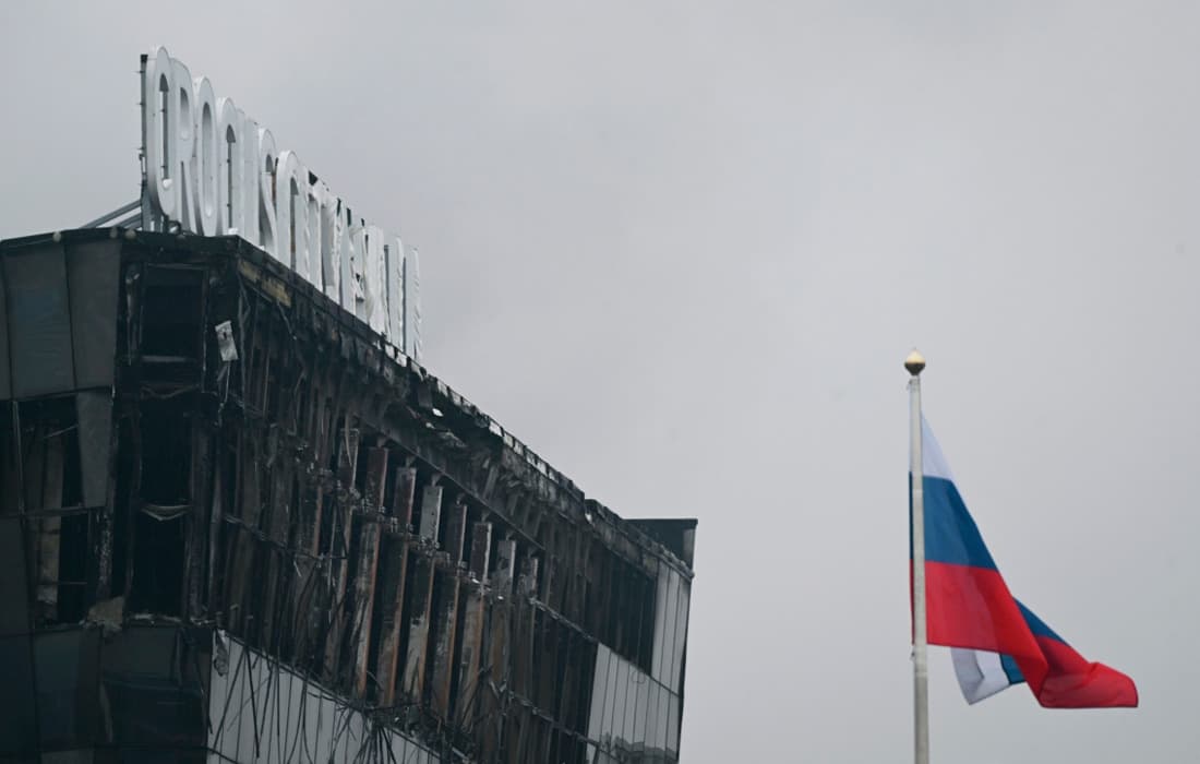 Туркияда «Крокус» теракти ижрочиларига алоқадор шахслар иши судга топширилди