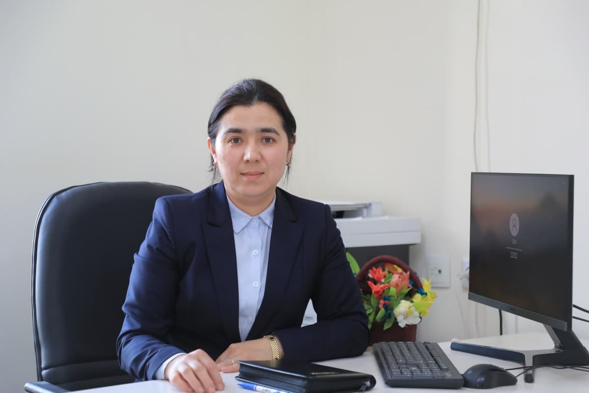 Қуйи Чирчиқ туман ҳокими ўринбосари жиноий жавобгарликка тортилди