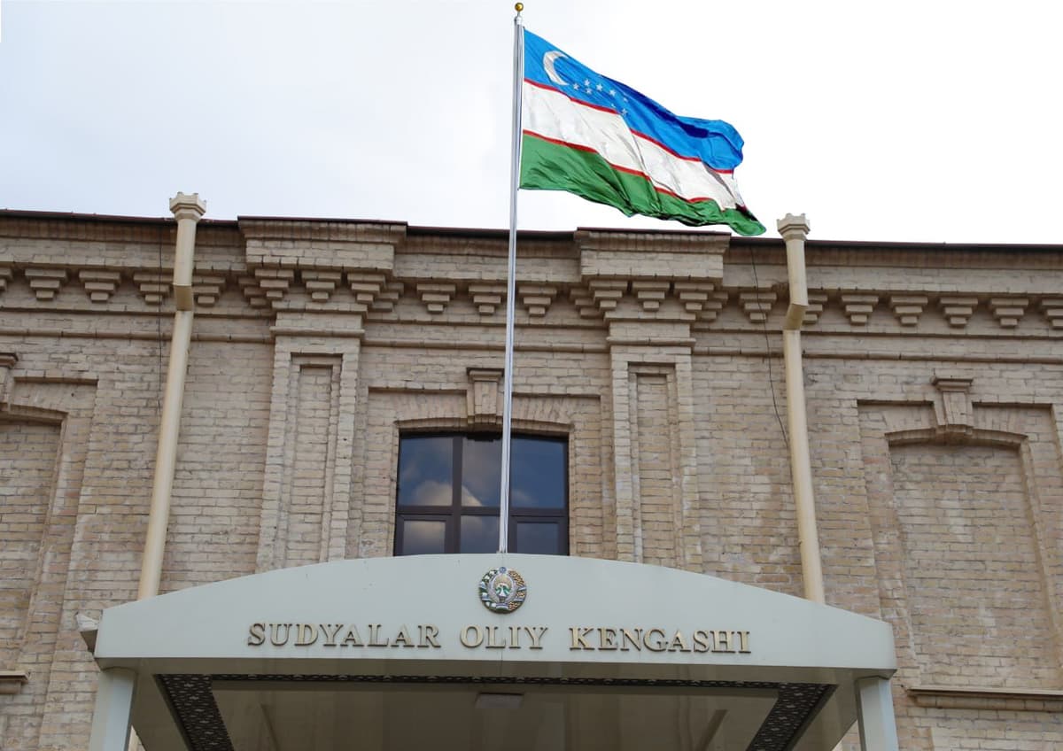 “Sudga nisbatan ijtimoiy bosim paydo bo‘lmoqda” - Sudyalar oliy kengashi Botir Qodirov kiritgan da’vo ishi haqida