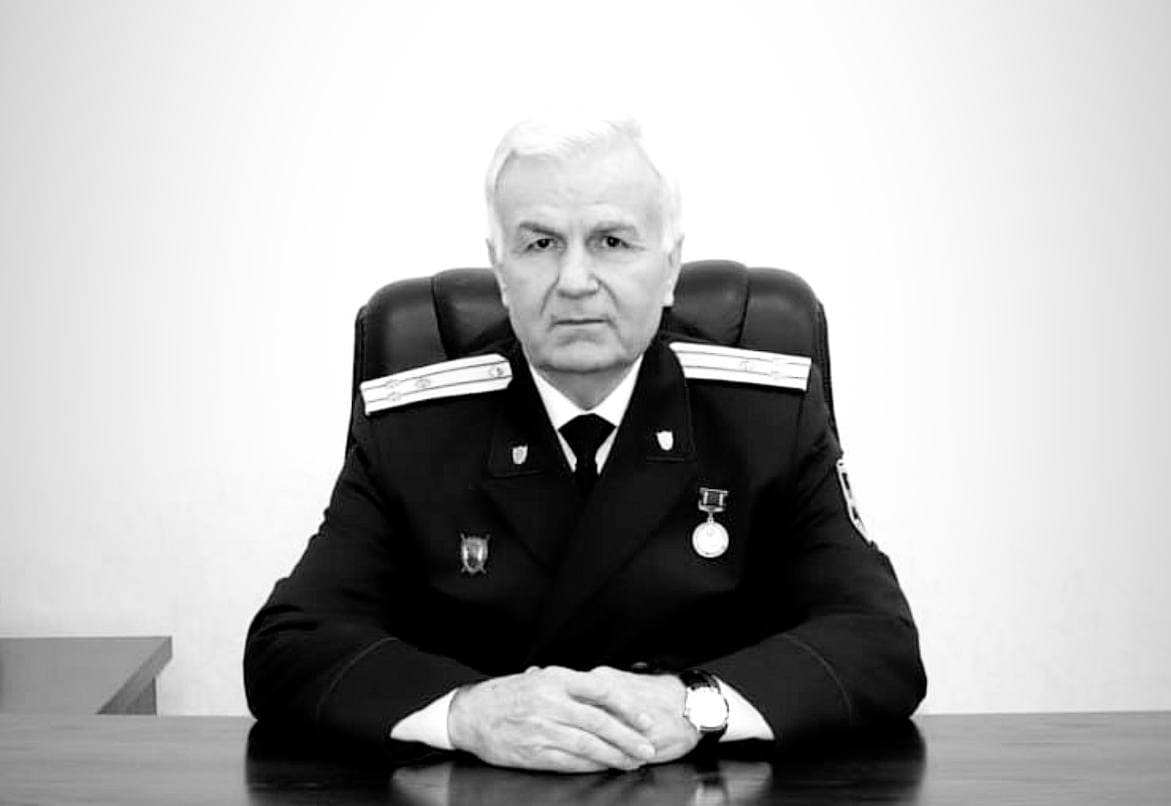 Savdo-sanoat palatasi raisining birinchi o‘rinbosari Islom Jasimov vafot etdi