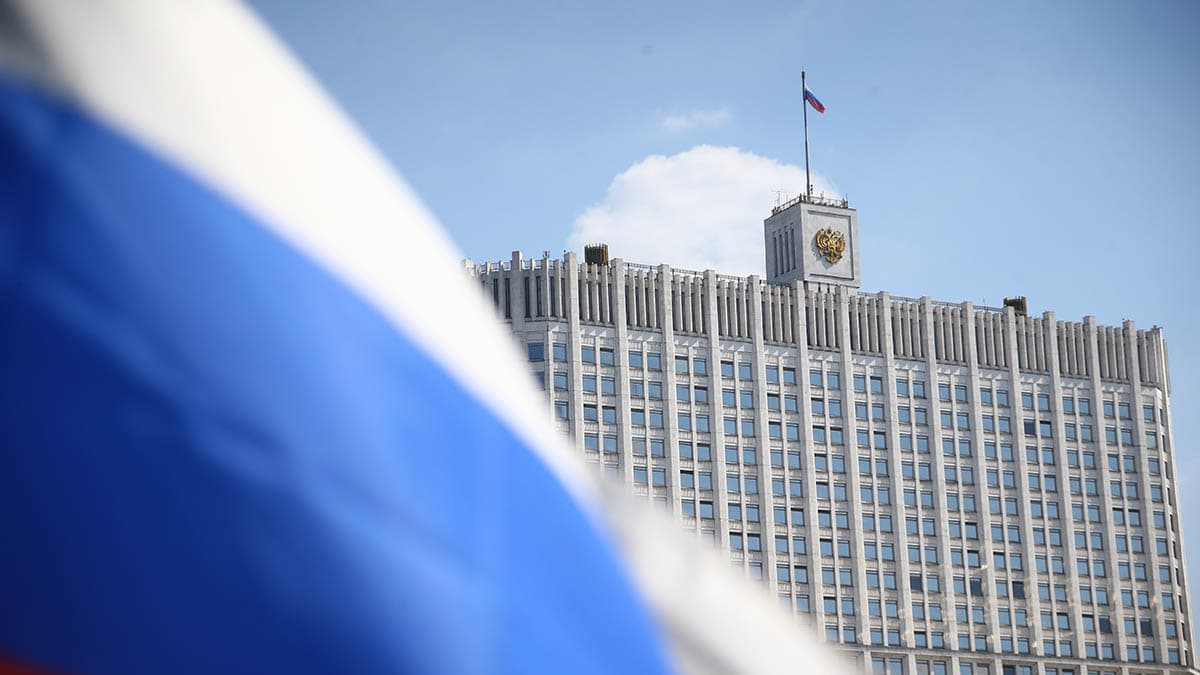 Россия ҳукумати «ёт қадриятларни ўрнатувчи» давлатлар рўйхатини тузди