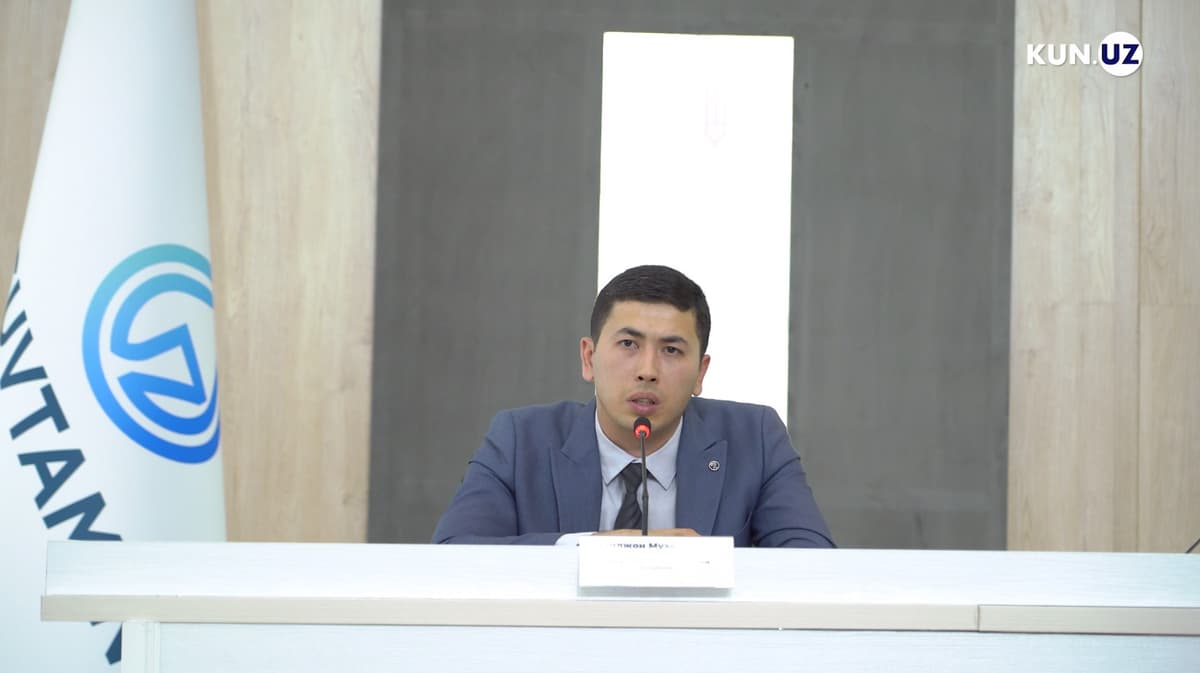 Yunusobodda quvur yorilishi oqibatida 80-85 ming kub metr ichimlik suv yo‘qotildi – “O‘zsuvta’minot”