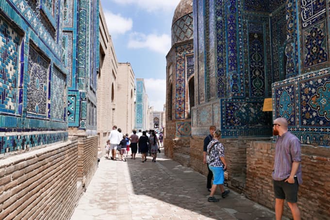 Turizm sohasida kadrlarni qayta tayyorlash va malaka oshirish markazi tashkil qilinadi