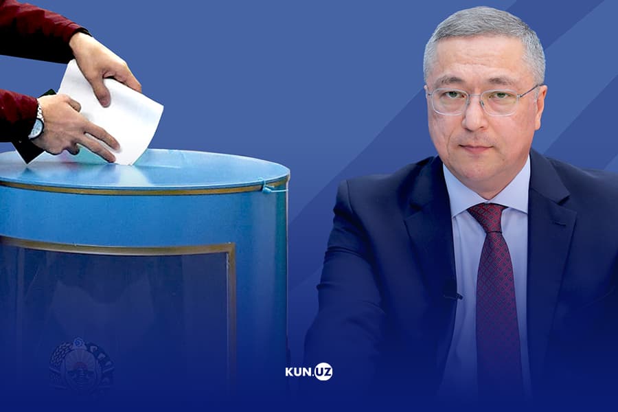 “Aralash tizim partiyalarni faollashtirishidan umidvormiz” - MSK vakili