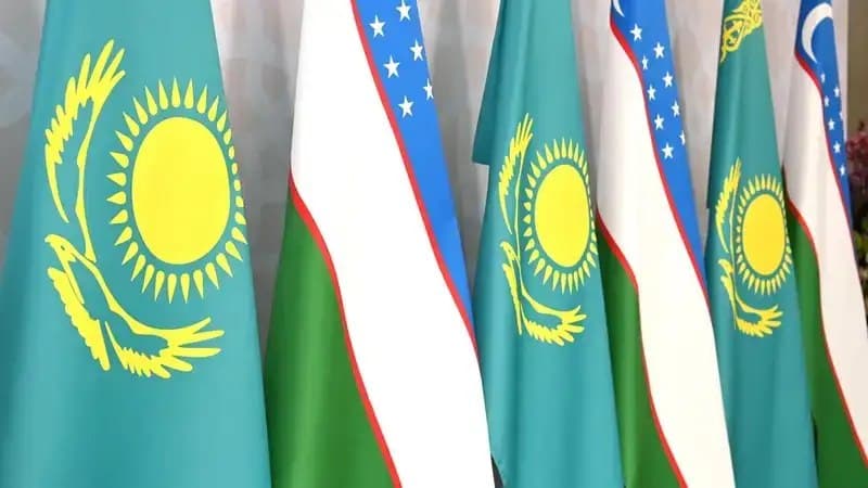 Kazakhstan ratifies treaty on alliance relations with Uzbekistan