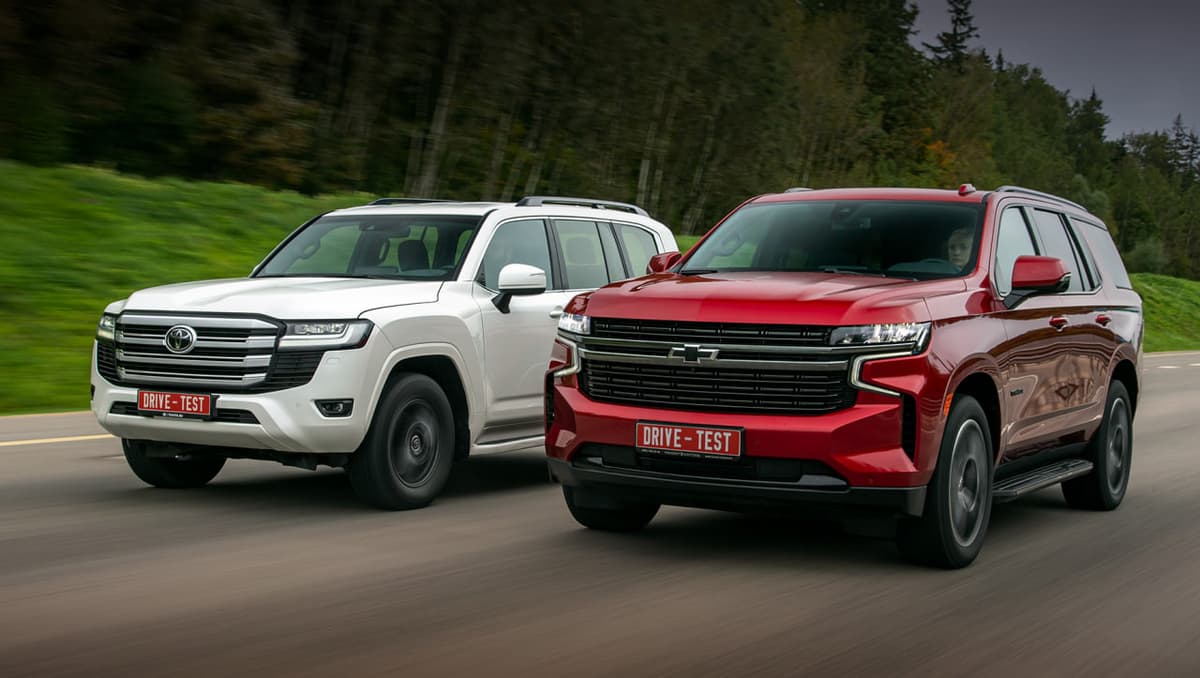 Chevrolet dunyoning eng ishonchli avtomobillari reytingiga kirdi