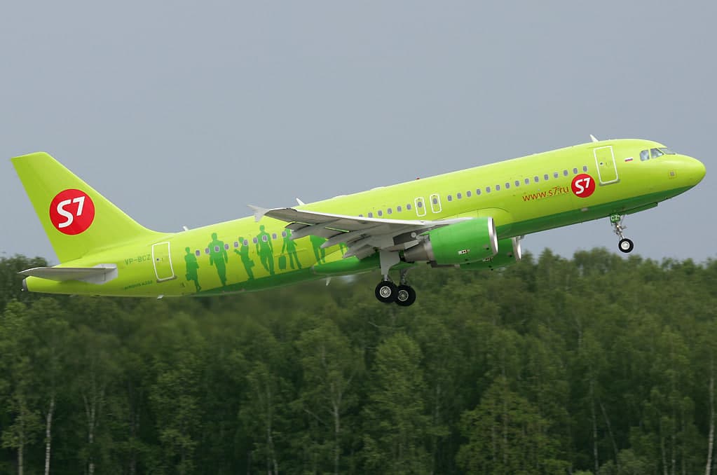 Farg‘onadan Novosibirskka aviaqatnovlar yo‘lga qo‘yiladi