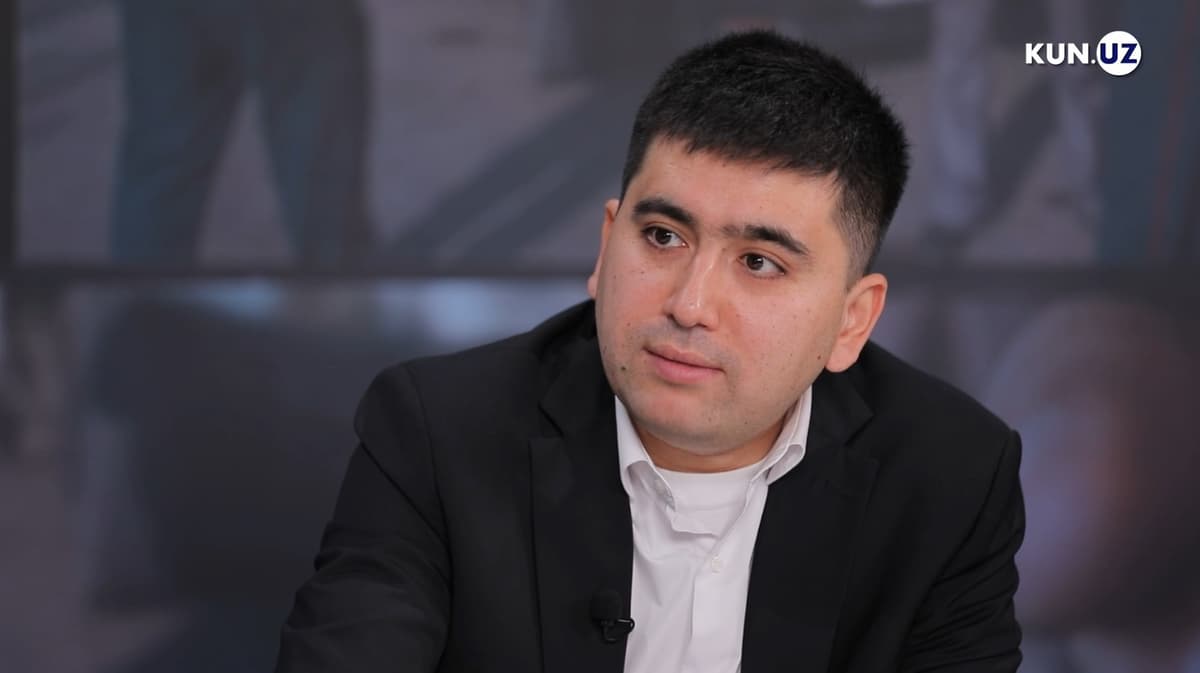 Doniyor G‘aniyev deputatlik faoliyatini yakunladi