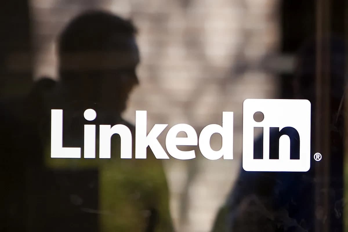 YeIda LinkedIn ijtimoiy tarmog‘i 310 mln yevro jarimaga tortildi