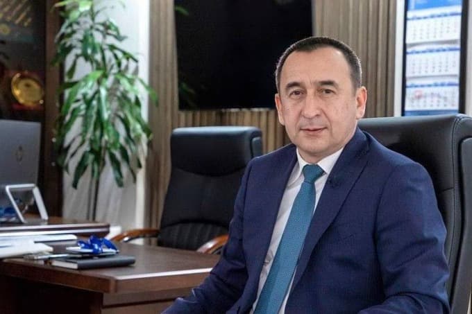 Tashqi ishlar vaziriga yangi o‘rinbosar tayinlandi