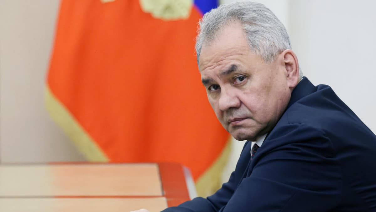 Shoygu: Ukrainadan RFga «strategik mag‘lubiyat» yetkazish uchun qurol sifatida foydalanish rejasi barbod bo‘ldi