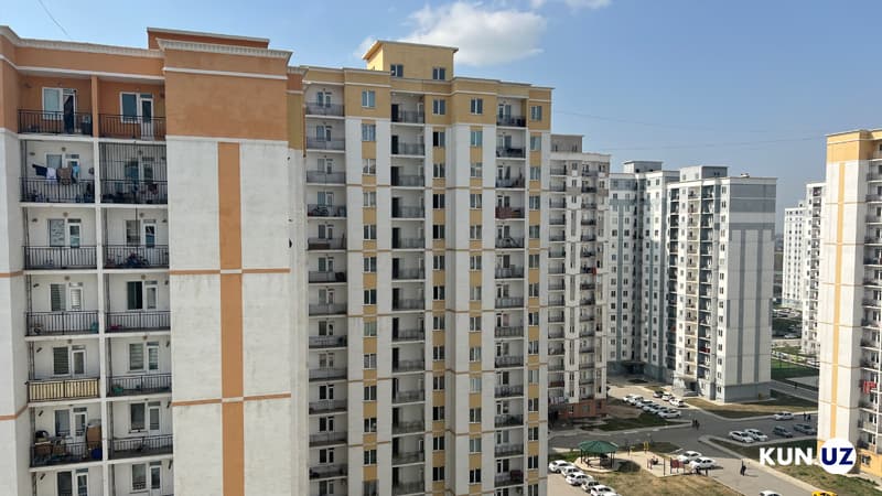 Uy sotib olishga qiziqish pasaydi, yillik o‘lchovda uy-joy savdosi 20,8 foizga kamaydi – uy-joy bozori sharhi