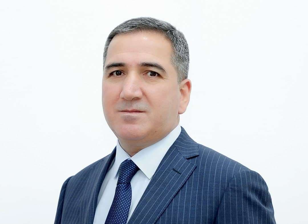 Toshkent shahri hokimining turizm bo‘yicha o‘rinbosari ishdan olindi