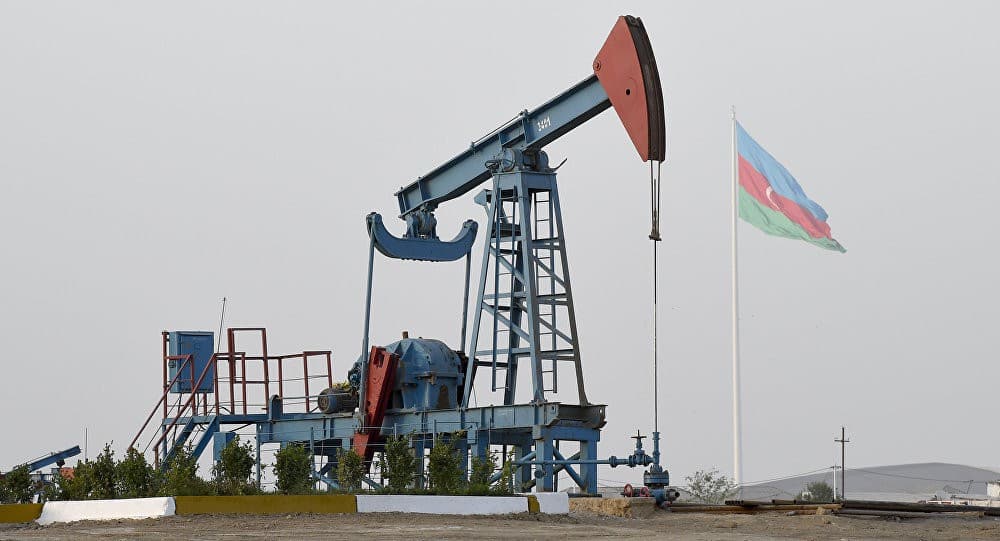 Ozarboyjon bilan energetika sohasida hamkorlik qilinadi