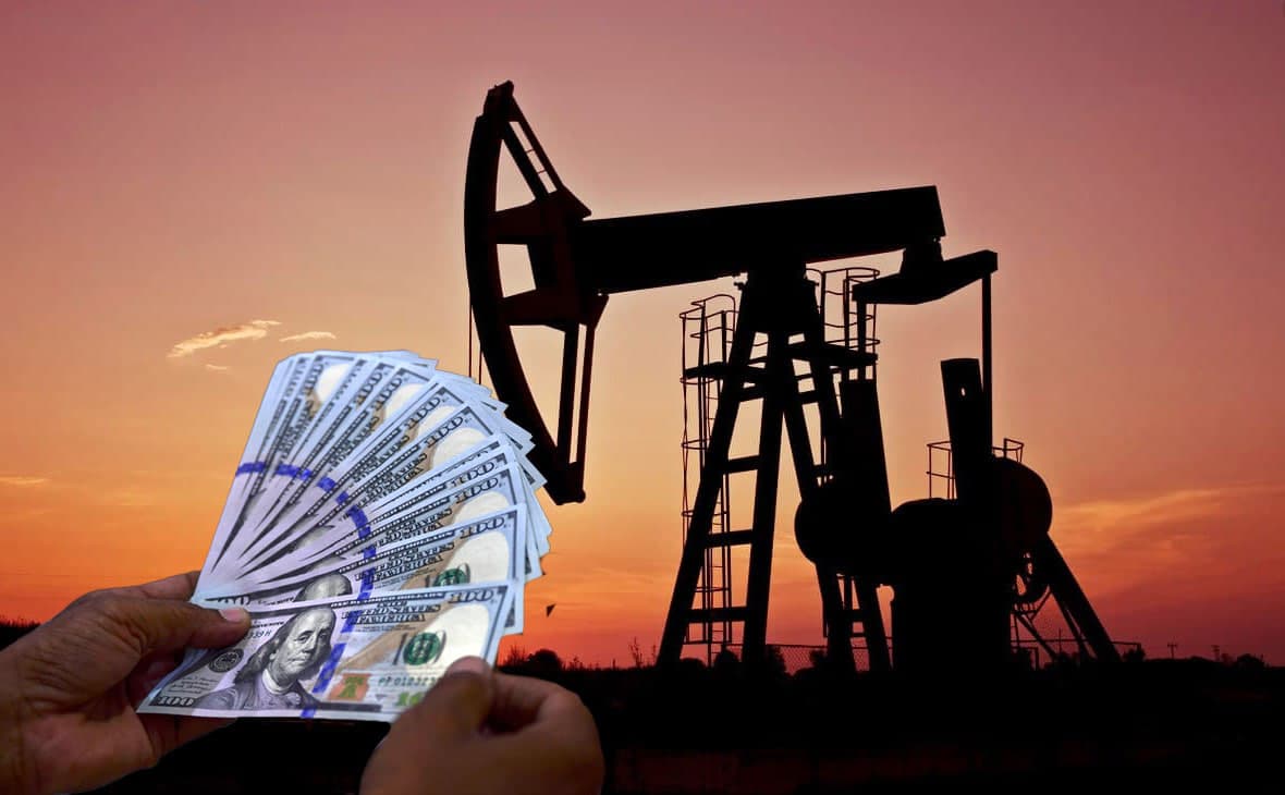 Dollar mustahkamlandi, neft narxi qimmatlasha boshladi– xalqaro moliya bozori sharhi