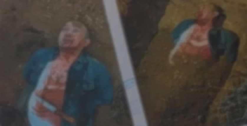 Qotil yollash ham qotillik: Navoiyda qaynakasini o‘ldirish uchun “killer” yollagan shaxs 15 yilga qamaldi