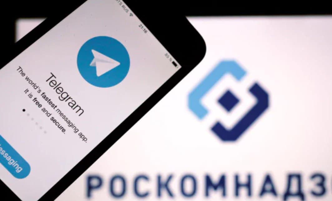 Rossiyada Telegram’ga kirishda muammolar kuzatildi. Hukumat messenjerni bloklashga tayyorlanayotgan bo‘lishi mumkin