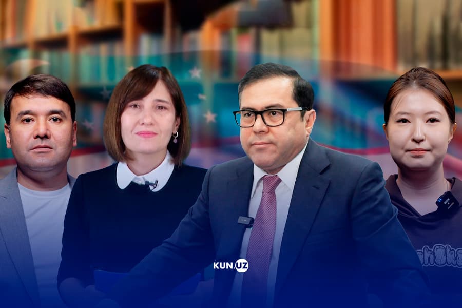 “O‘zimiz o‘zbek tilini yaxshi bilmaymiz” – faollar davlat tili mavqeyi haqida nima deydi?