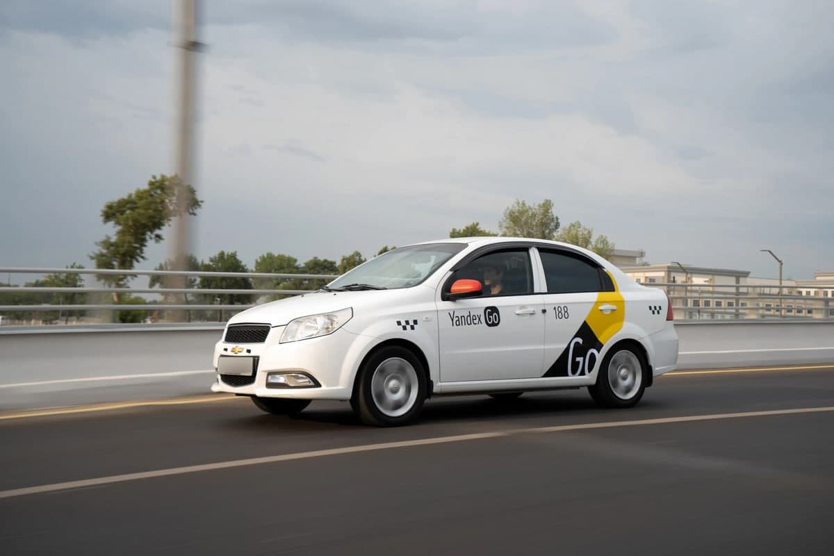 Raqobat qo‘mitasi Yandex Go’ni ogohlantirdi