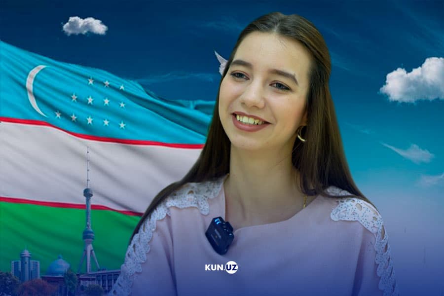 “O‘zbekchani o‘zbeklardan ham yaxshi gapirarkansiz deyishadi” – o‘zbek oilasi asrab olgan ukrain qizi