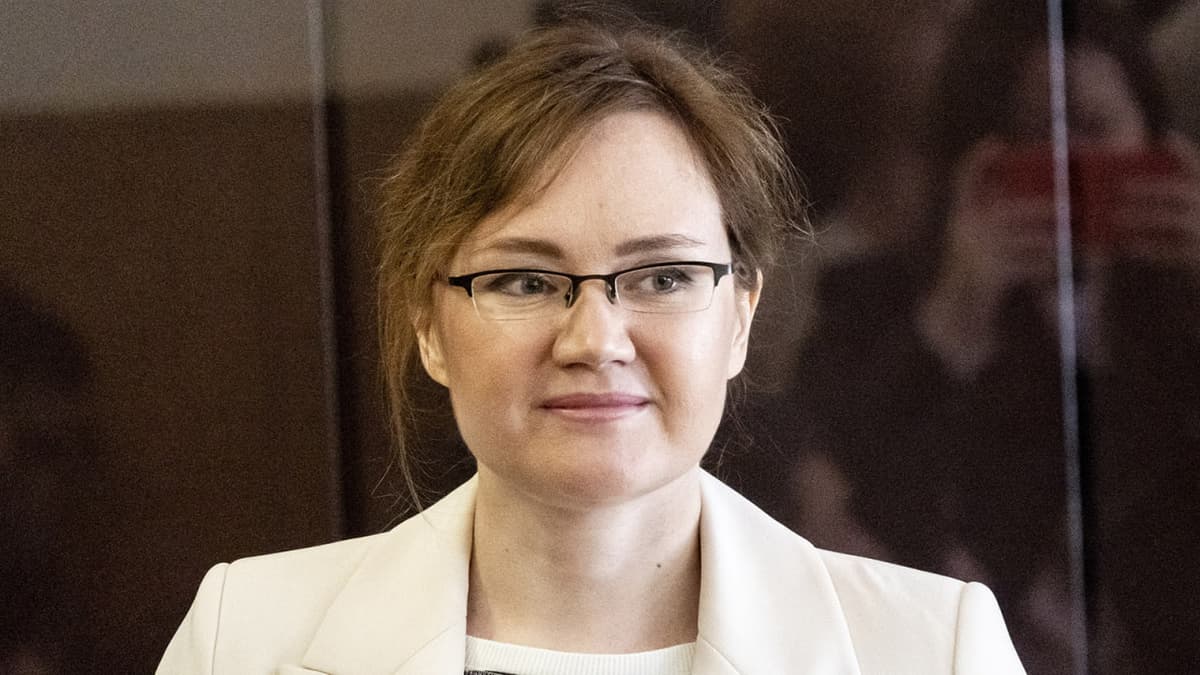 Rossiyada Liliya Chanishevaning jazo muddatini 10 yilgacha oshirish talab qilindi