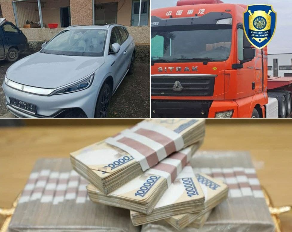 Oqqo‘rg‘onda tadbirkorning qariyb 700 ming dollar pulini qo‘lga kiritgan shaxslar aniqlandi