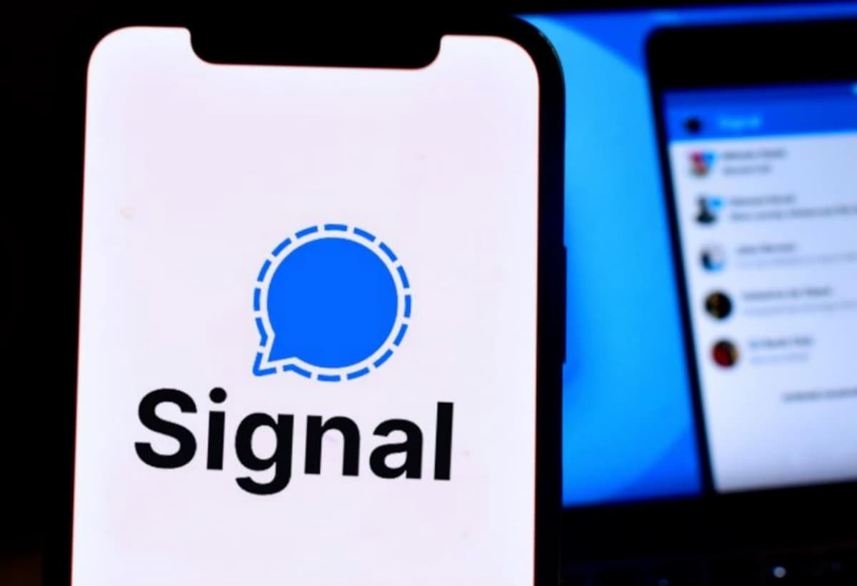 Rossiyada Signal messenjerini bloklash boshlandi