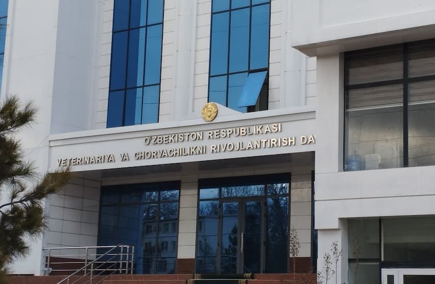 O‘zbekistonda hayvonlarni himoya qilishga chorlovchi 224 mln so‘mlik rolik tayyorlanadi. Mablag‘ni xalqaro tashkilot ajratgan