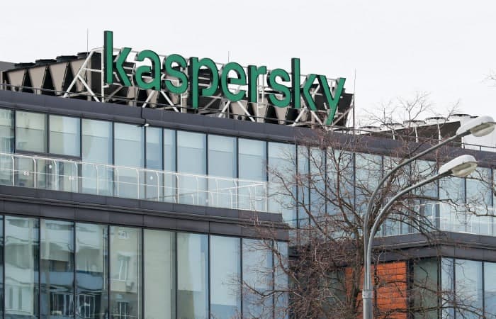 Bayden AQShda «Kasperskiy laboratoriyasi» dasturlari sotilishini taqiqladi