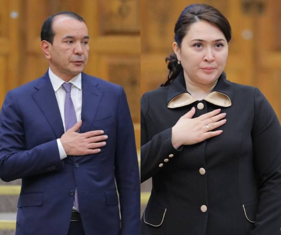 Reports of ministers resigning for parliamentary seats refuted; Nazarbekov, Umarova remain in office