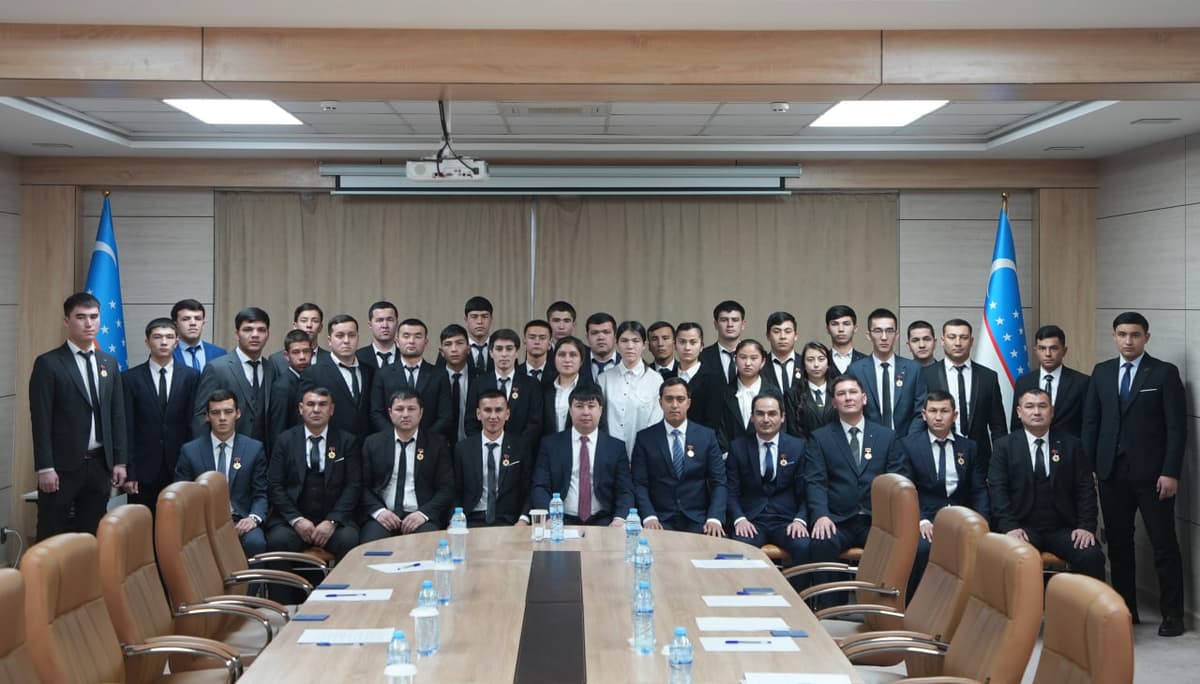 O‘zbekiston fransuz boksi “Savat” Ascotsiatsiyasining navbatdagi konferensiya yig‘ilishi bo‘lib o‘tdi