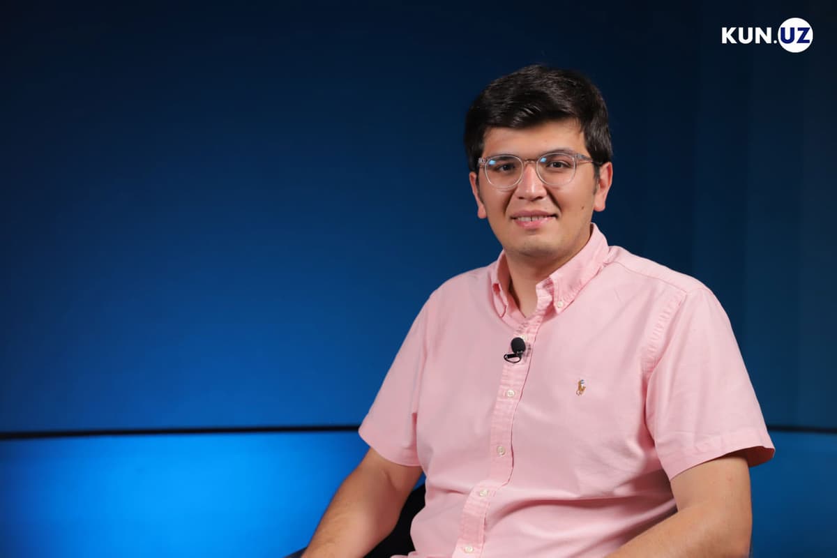 “O‘zbekistonga kirayotgan investitsiyalar kamligi – xavotirli” - Behzod Hoshimov