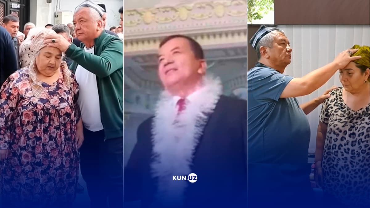Qo‘qonlik tabib yana trendda – uning faoliyati haqida nimalar ma’lum?