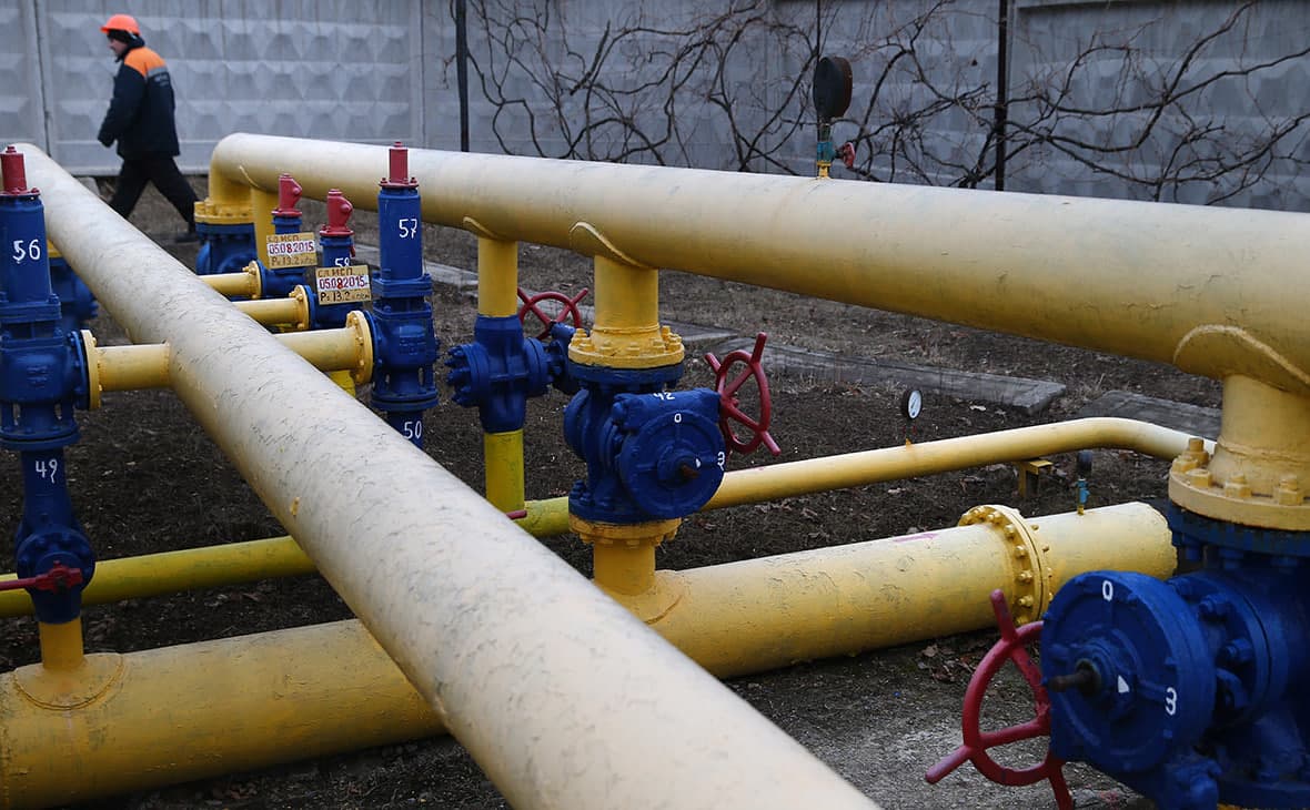 “Uzbekistan will almost quadruple imports of Russian gas” – Ministry of Energy of Kazakhstan