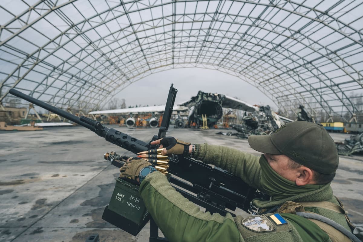 NATO Ukraina uchun 100 milliard dollarlik jamg‘arma rejasidan voz kechdi – OAV