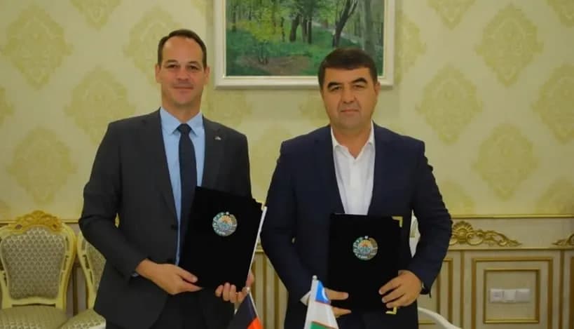 O‘zbekistonlik hamshiralar Germaniyada ish bilan ta’minlanishi mumkin
