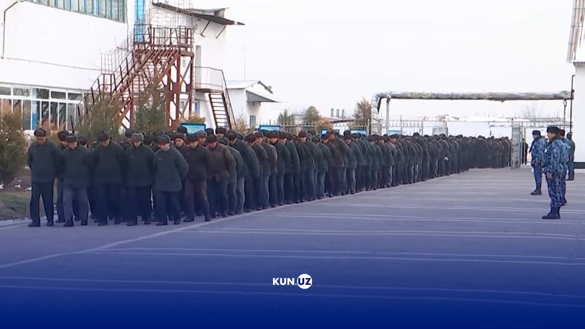 “Ozodlikning qadrini hech narsa bilan o‘lchab bo‘lmaydi” - afv etilganlar hikoyasi
