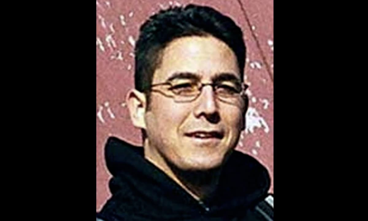 FQB tomonidan eng ko‘p qidirilgan shaxs Buyuk Britaniyada hibsga olindi