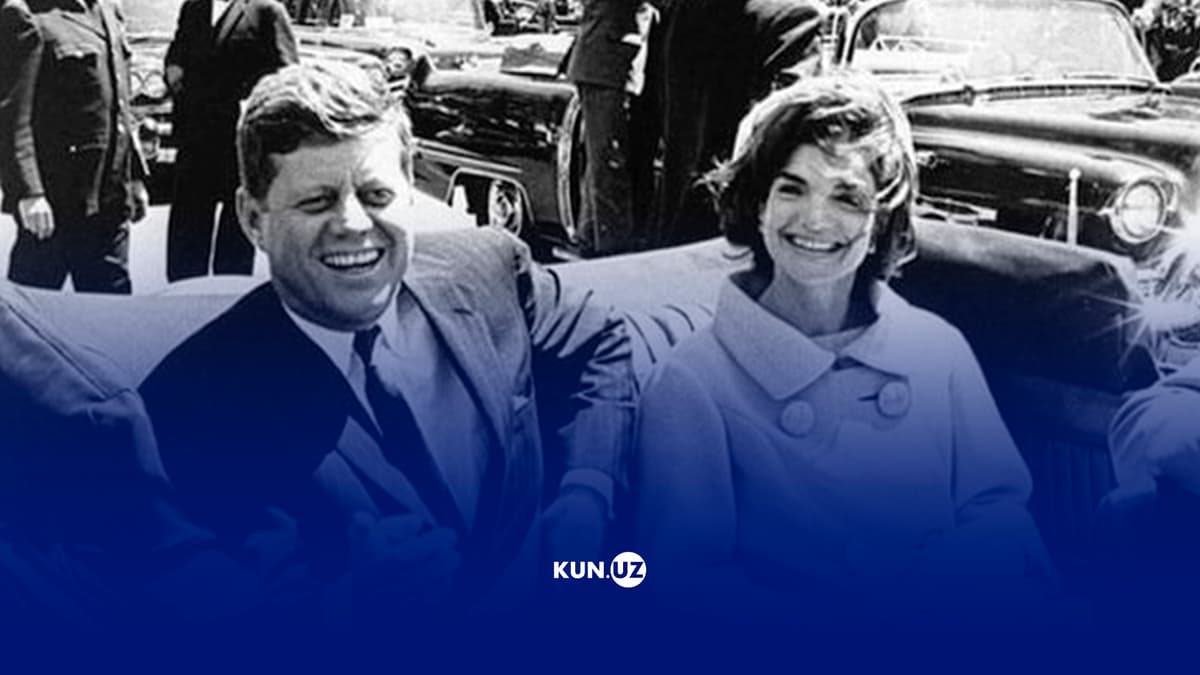 AQShdagi asr qotilligi – prezident Jon Kennedi qanday o‘ldirilgandi?