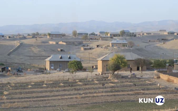 O‘zbekistonda ko‘p o‘lchovli kambag‘allik bo‘yicha global muloqot bo‘lib o‘tadi