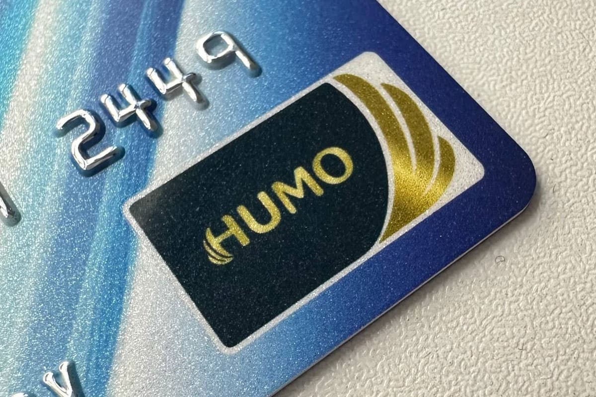 “Humo” to‘lov tizimi operatori aksiyadorlik jamiyatiga aylantirildi – Davaktiv